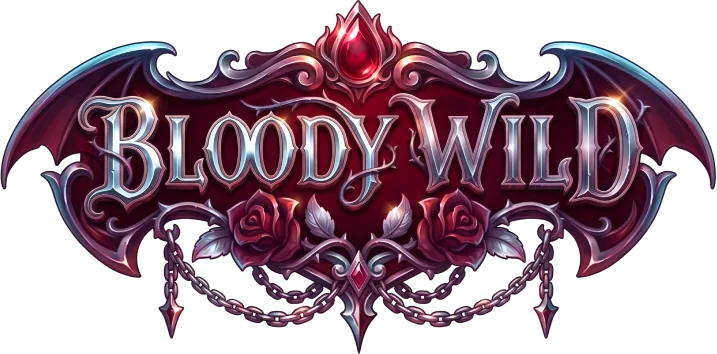 Bloody Wild