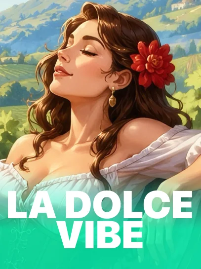 La Dolce Vibe slot by Yeti Games