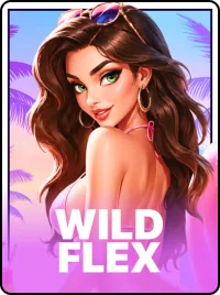 Wild Flex slot by Yeti Games